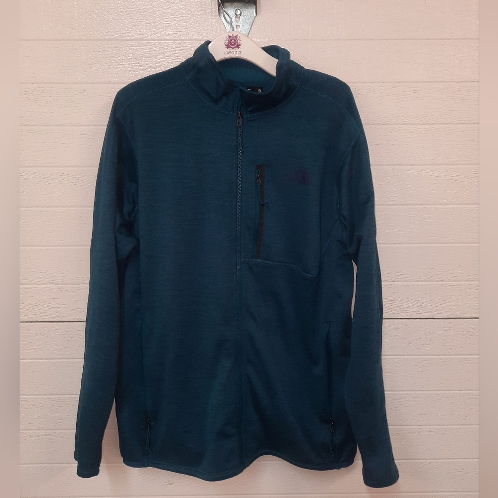 The North Face Canyonlands Full Zip Jacket
